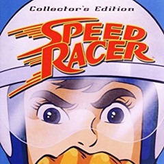 Speed Racer [Prod.@CashMoneyAP]