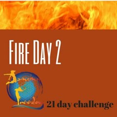 Fire Day 2