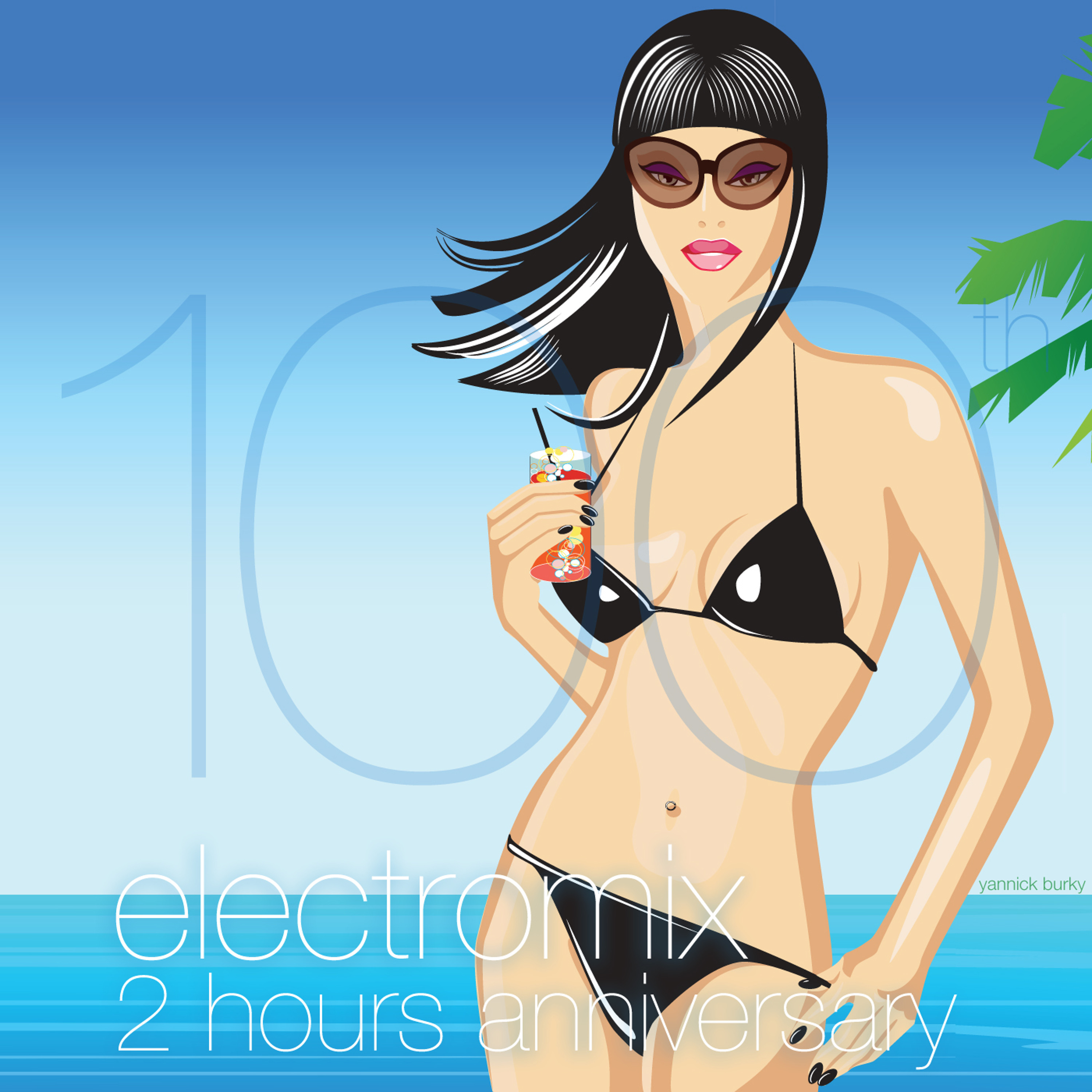 All electromixes | EDM and House Music