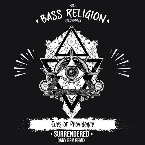Eyes Of Providence - Surrendered (Dany BPM Remix)