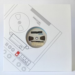 RNTR020 // Magic In Threes // Work Tapes EP - DIGI OUT NOW!