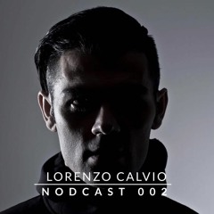 NODCAST #2 - Lorenzo Calvio -