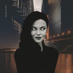 Jordan Kelvin James - Tonight (Feat. Jak Hope)