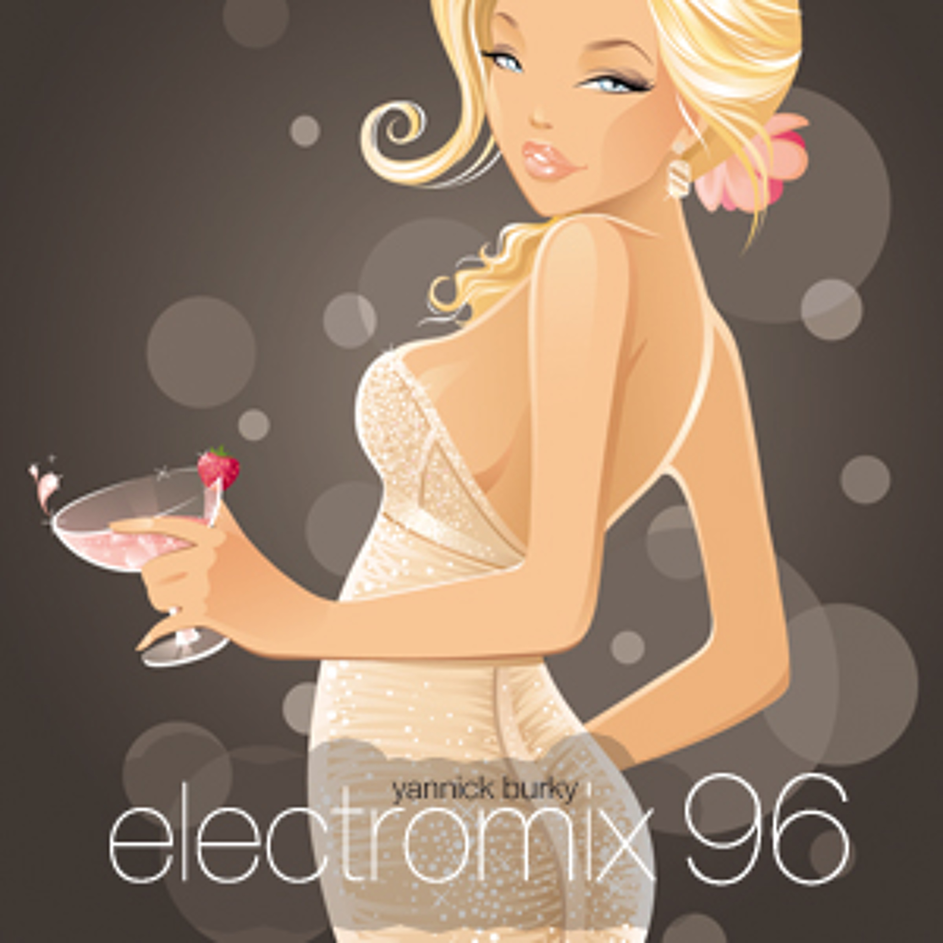 electromix 96 • EDM