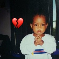 Rest Easy - a Tribute to xxxtentacion (prod. Killstation)