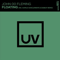 John 00 Fleming - Floating [FSOE UV]
