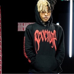 xxxtentacion - I Do Magic (Unreleased XXL Cypher/Freestyle)