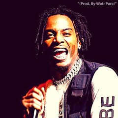 (FREE) Playboi Carti x Comethazine Type Beat 2018 "NYPD" [Prod. By @watrparc]