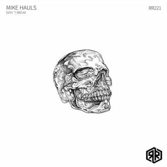 Mike Hauls - Code (Original Mix)