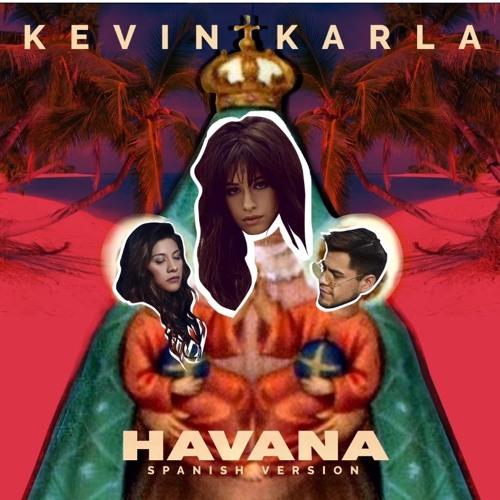 Havana - Spanish Version