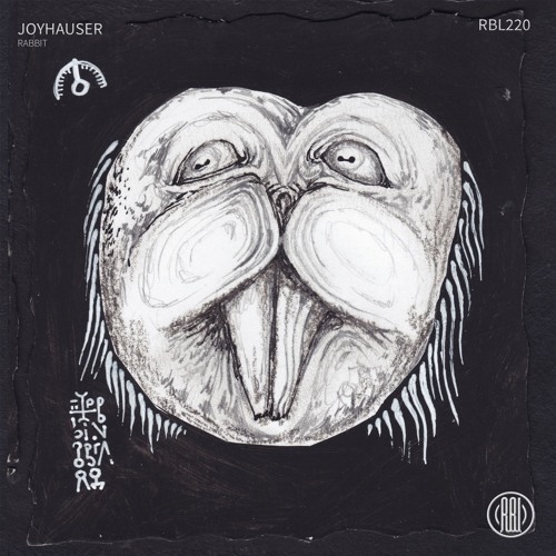 Joyhauser - Rabbit (Original Mix) 160Kbps