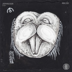 Joyhauser - Megalomania (Original Mix) 160Kbps