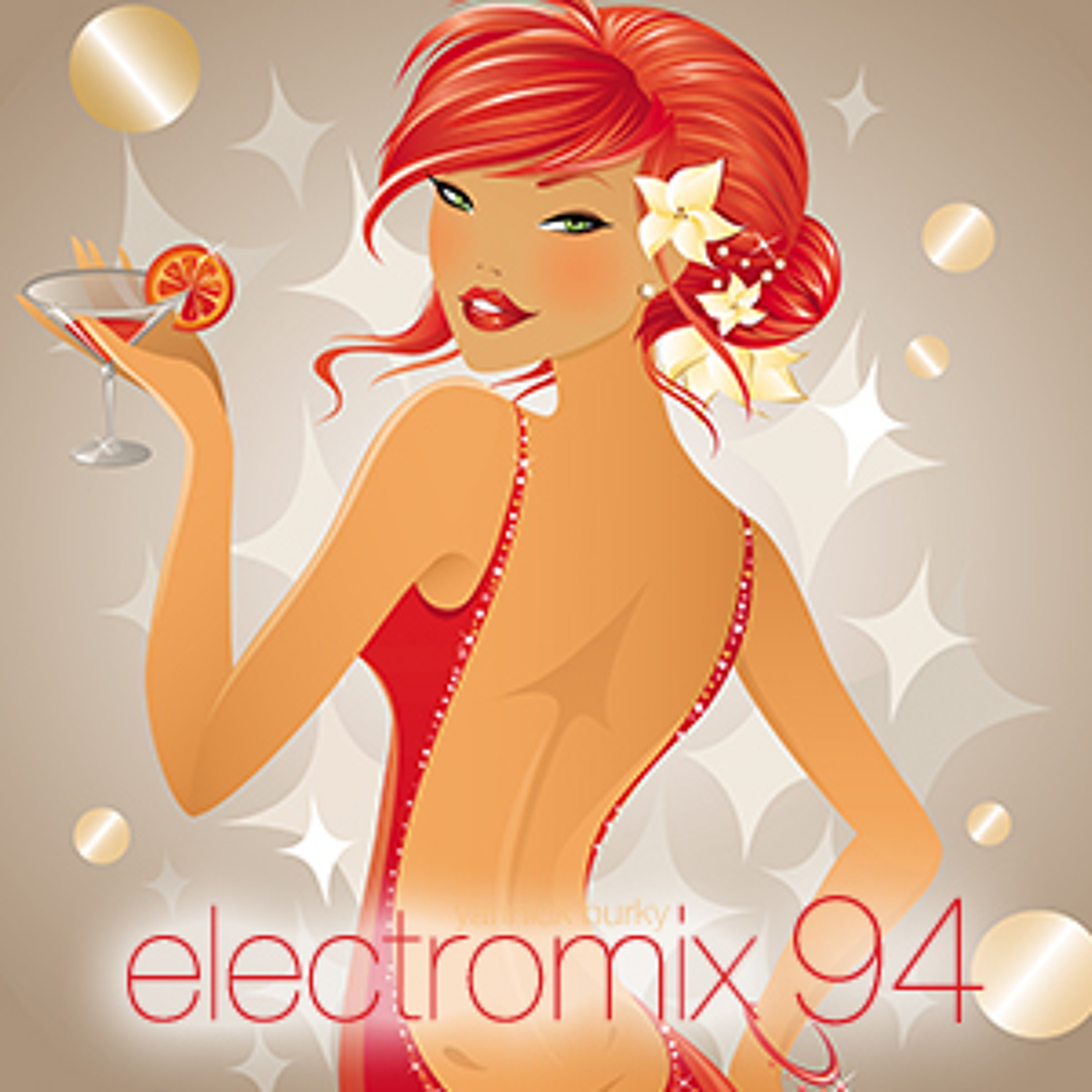 electromix 94 • EDM