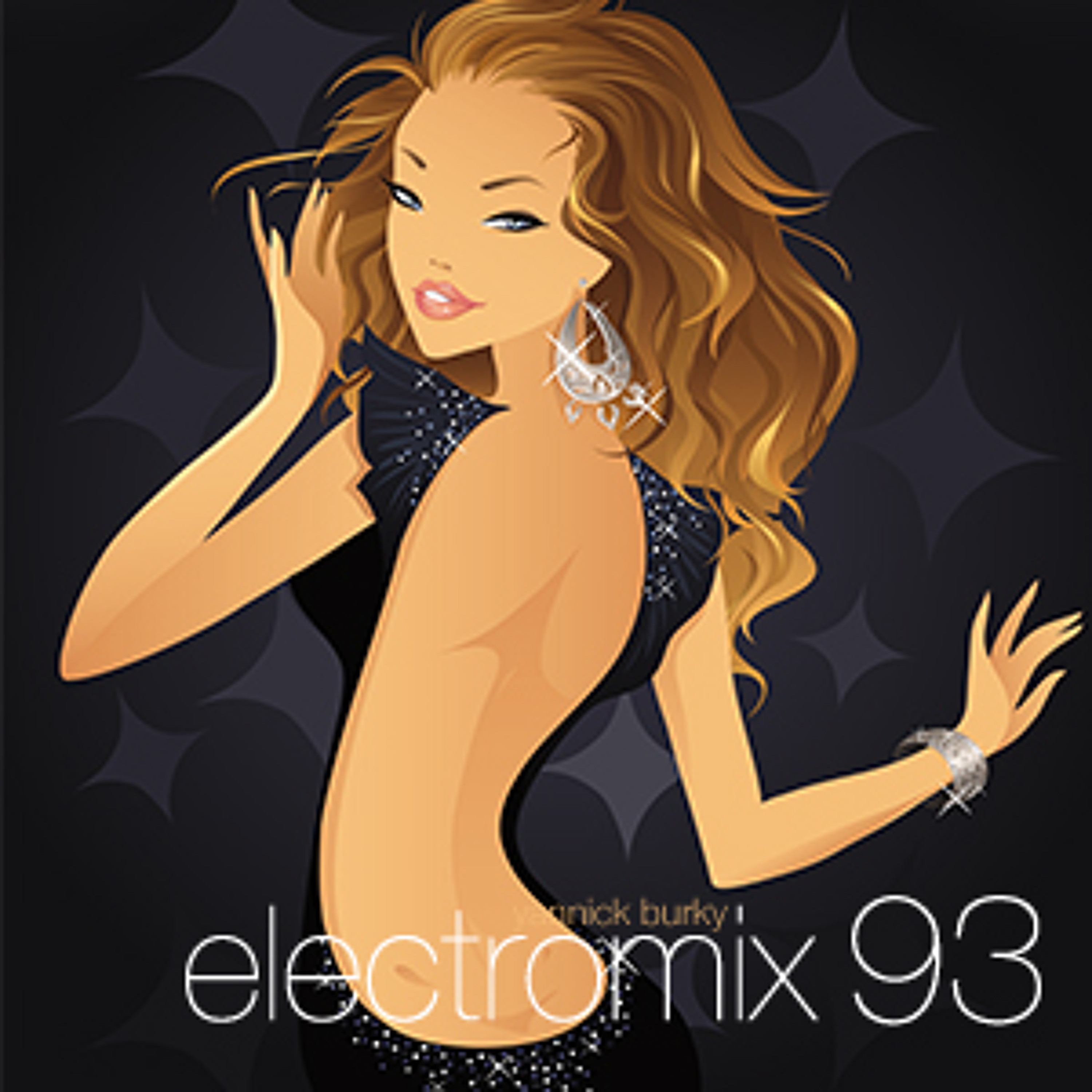 electromix 93 • EDM