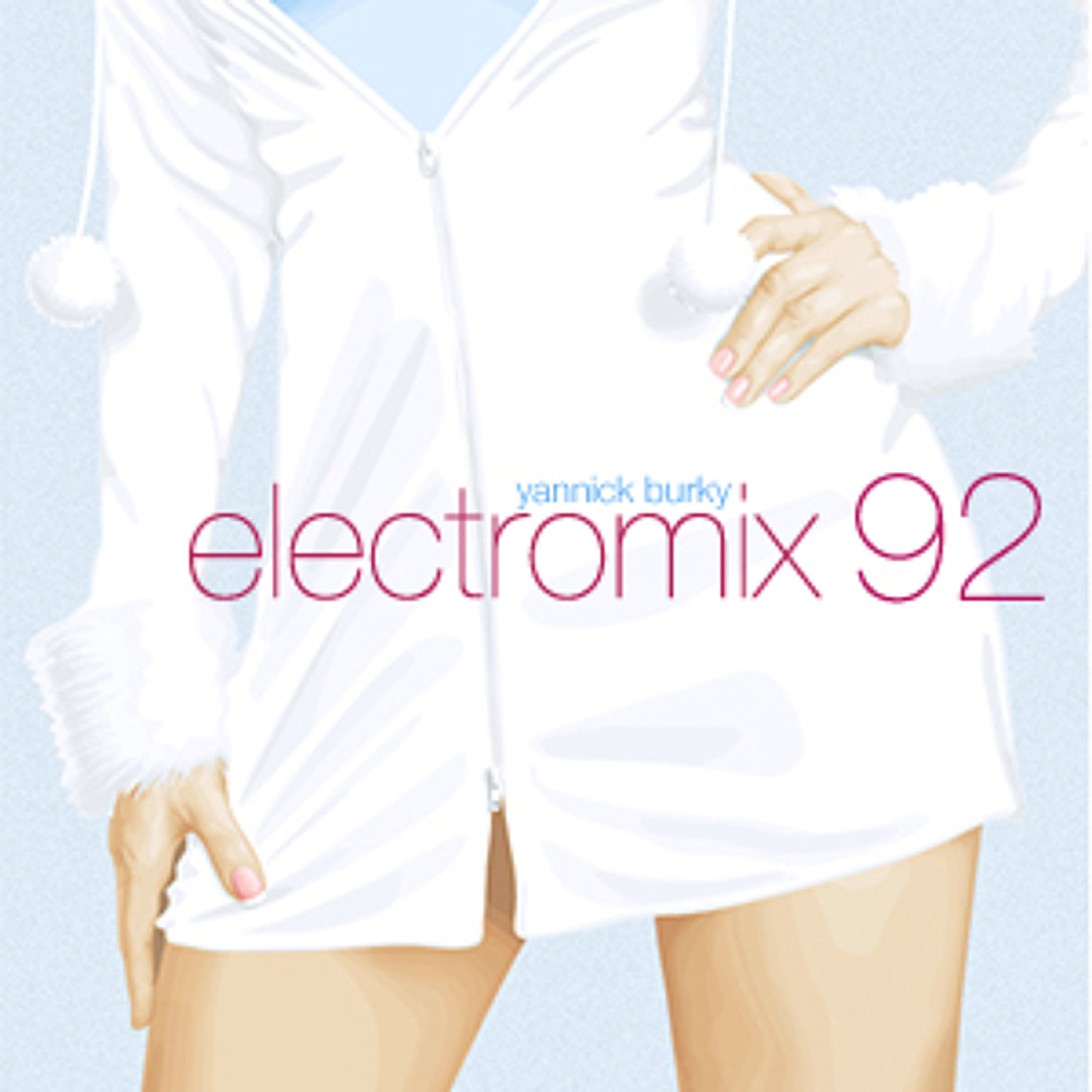 electromix 92 • EDM