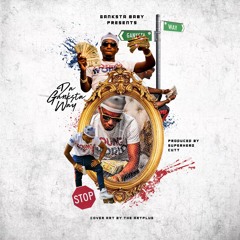 Ganksta- Game Don't Change (Feat. Tom G & 1Syke)