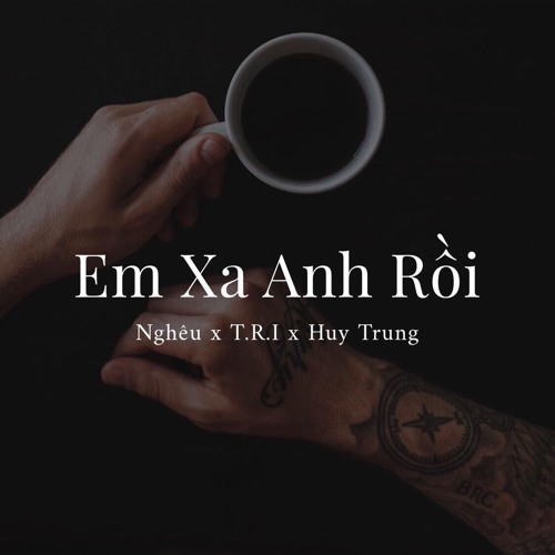 Em Xa Anh Rồi (Official Audio Teaser)