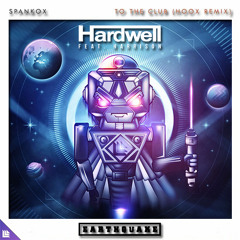Earthquake vs. To The Club (Hardwell UMF 2018 Mashup)
