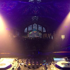 WOOS >> Stockholm Electronic Festival 2018 <3