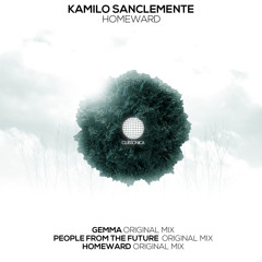 Kamilo Sanclemente - Homeward (Original Mix) [Clubsonica Records]