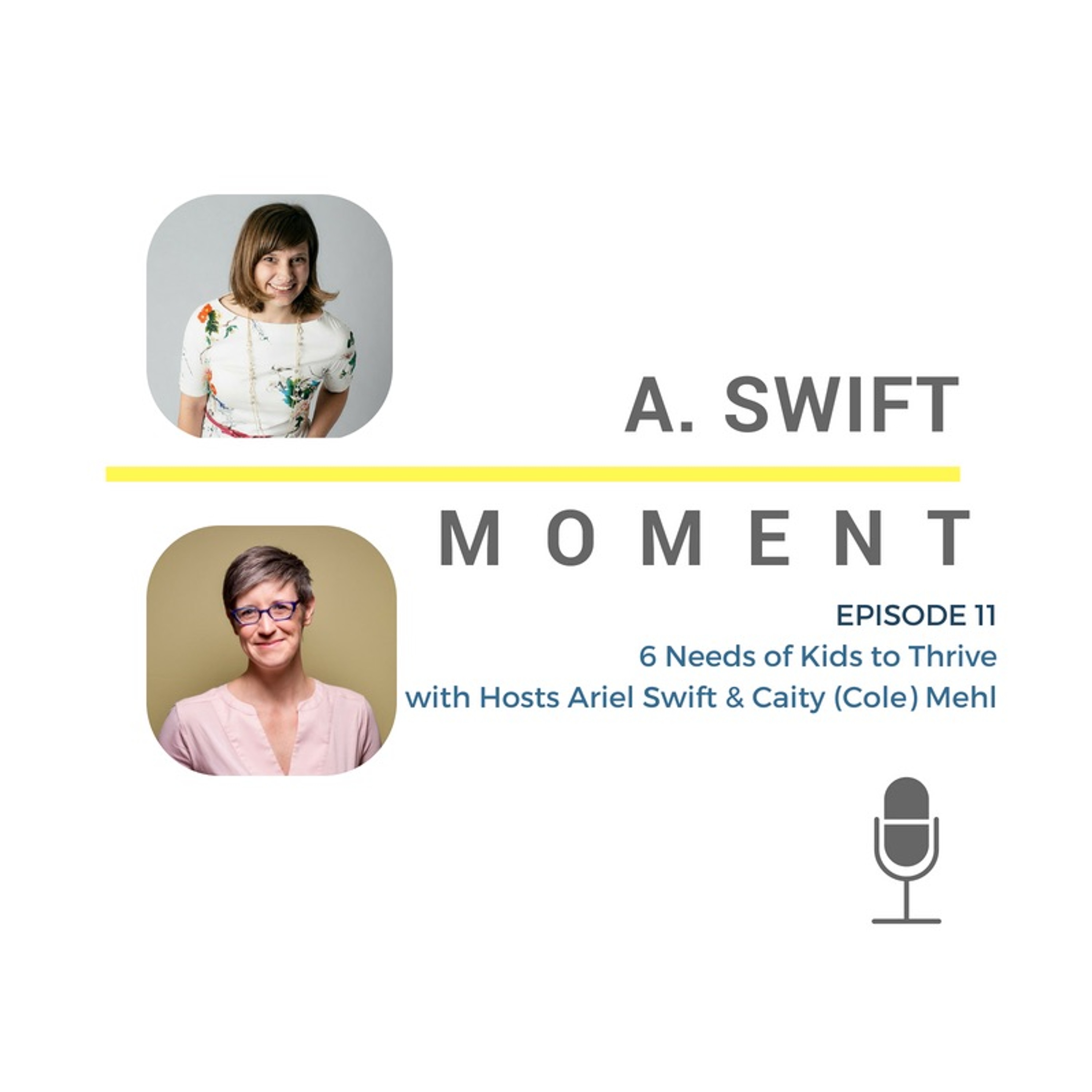 A. Swift Moment