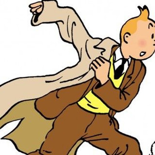 Tintintin