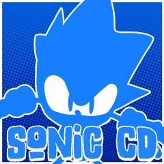 Sonic CD (25th Anniversary Tribute)