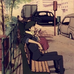 A Thank You For Everything(prod. Swixxo)