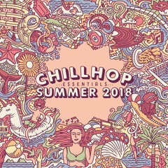 Pandrezz - Takin' You For A Ride (Chillhop Summer Essentials 2018)