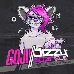 ♥ GOJII ♥ - DIZZY SPARKLE EP