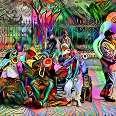 psyjazz