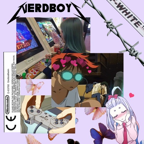 arizona4k x virgingod* - nerdboys (prod. @rod_shawty)