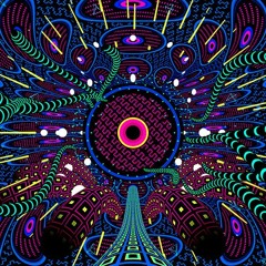 Electronic: Trances/Psychedelic/Etc