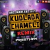 Kudlada Chameli | Remix | Preethan