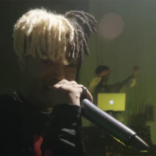 XXXTentacion - Moon Rock (Prod. NextLane Beats)