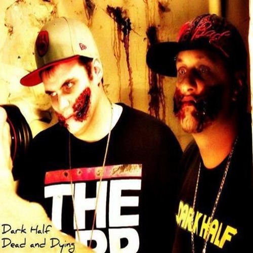Dark Half - Dead & Dying [Stir Crazy Remix]