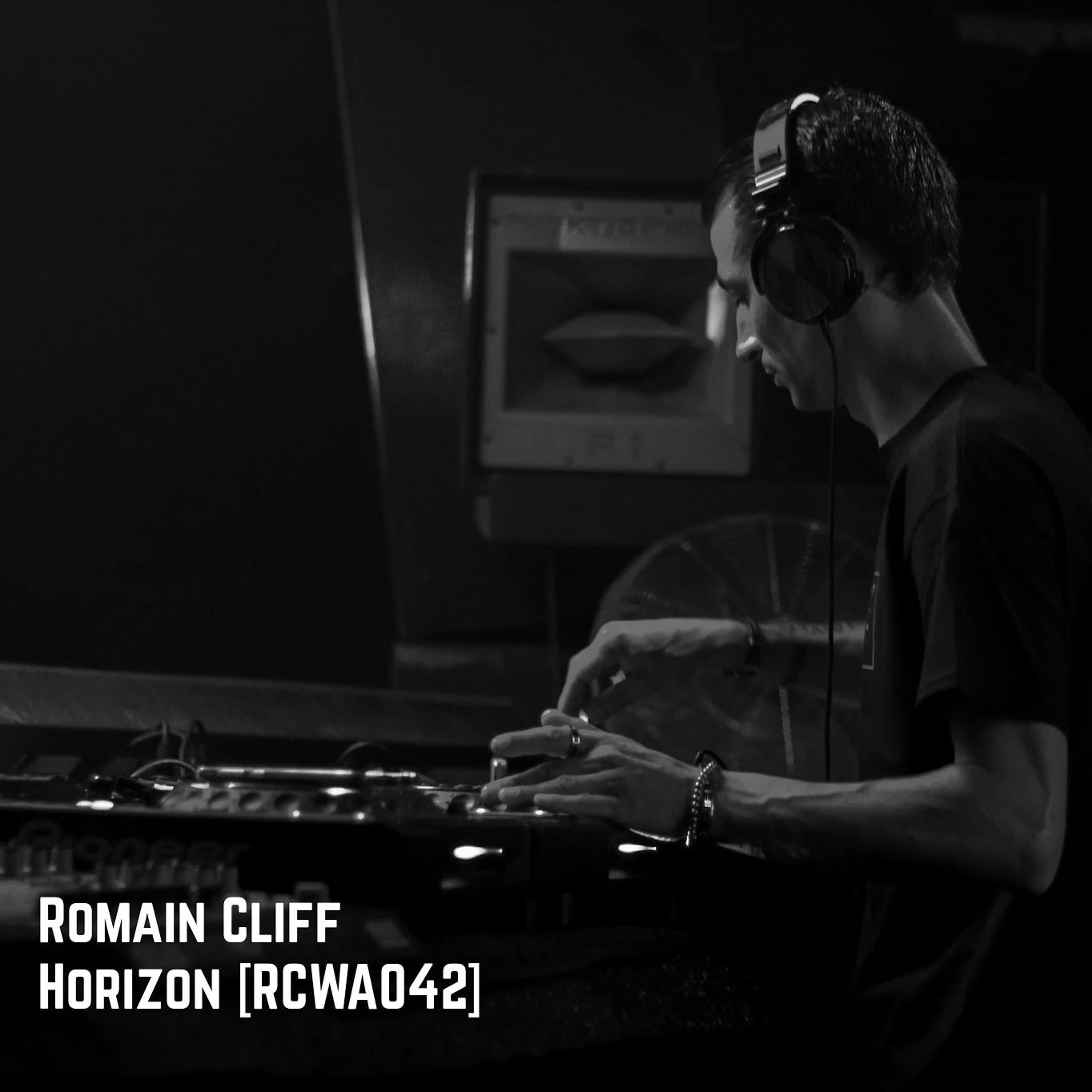 Romain Cliff