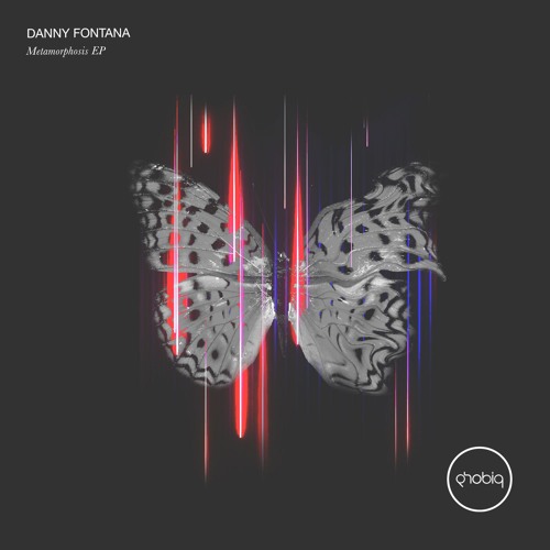 Danny Fontana - Metamorphosis (Kevin De Vries Remix)