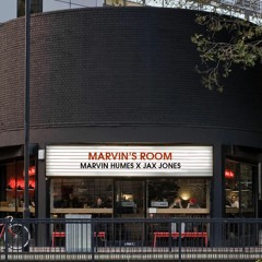 Marvin's Room - Marvin Humes b2b Jax Jones