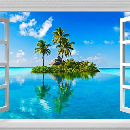 tropic.