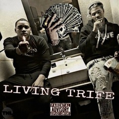 Living Trife Ft BaGotti #FREEREEM