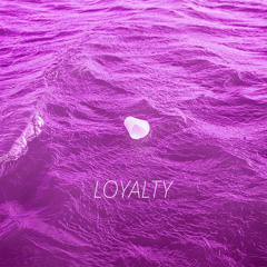 shujin - loyalty (prod. by E.P.O)