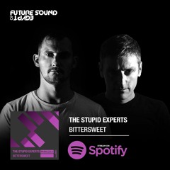 The Stupid Experts - Bittersweet (OUT SOON)