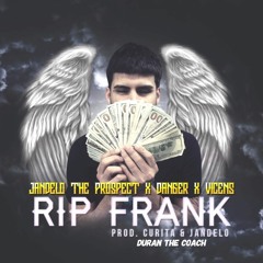 Rip Frank