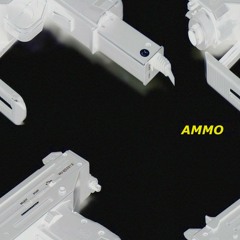 Team 18 - Ammo - Steshon