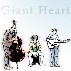 Giant Heart // theAngelcy