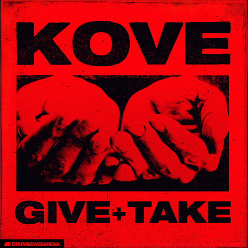 Give & Take