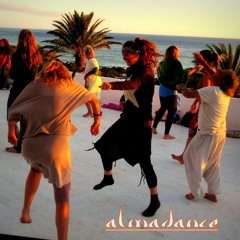 Ecstatic Dance by Celeste & Abu.Id
