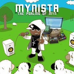 Mike Sparrow [The Psalms of Myn]