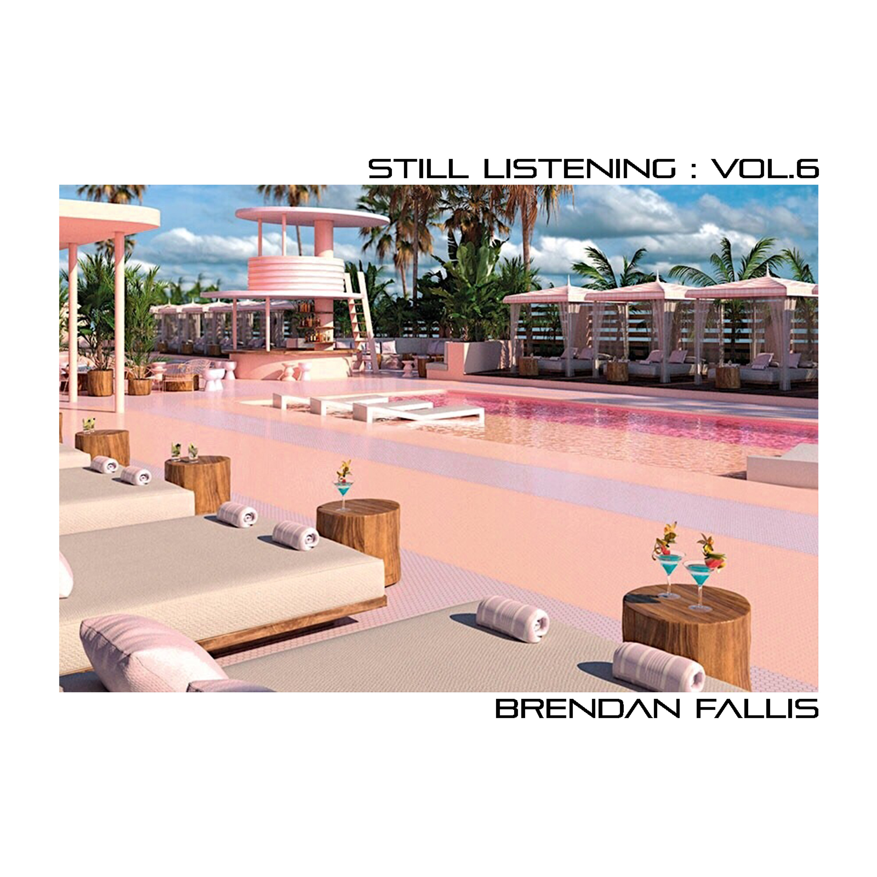 Still Listening Series